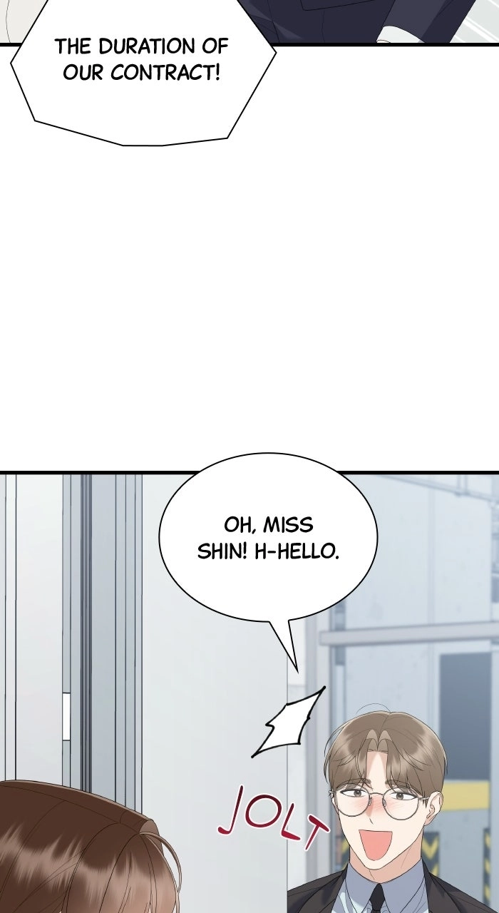 Newcomers Turn Low at Night Chapter 94 page 57 - 