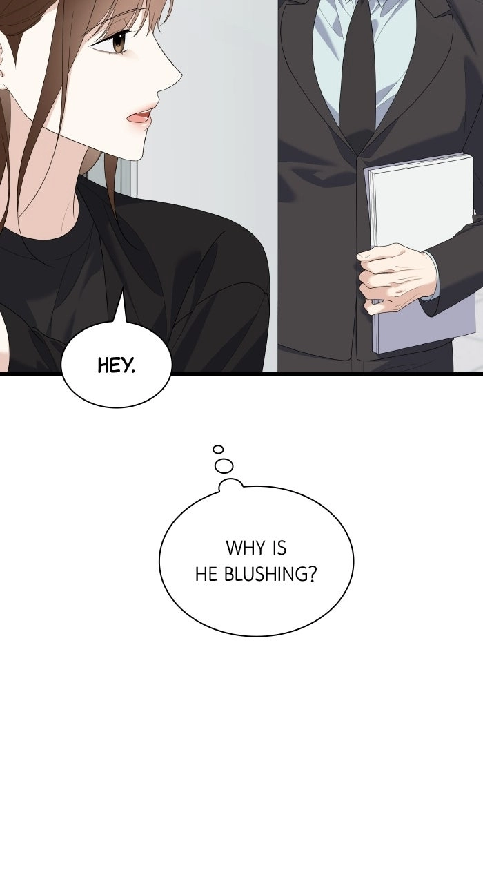 Newcomers Turn Low at Night Chapter 94 page 58 - 