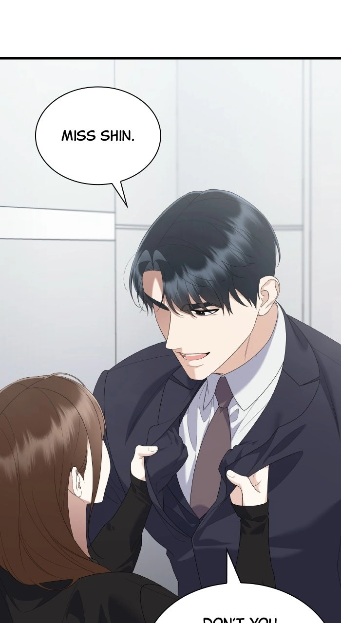 Newcomers Turn Low at Night Chapter 94 page 59 - 