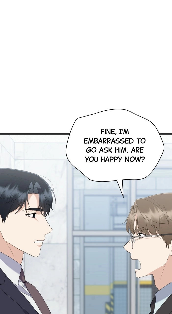 Newcomers Turn Low at Night Chapter 94 page 62 - 
