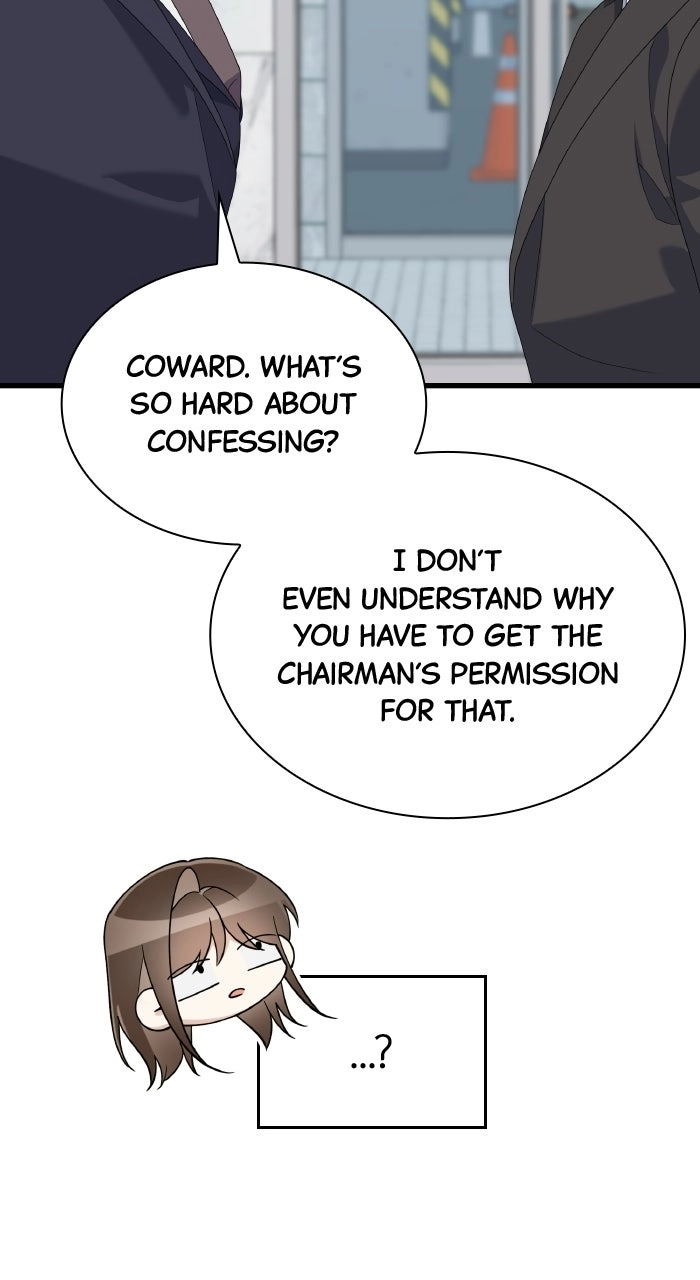 Newcomers Turn Low at Night Chapter 94 page 63 - 