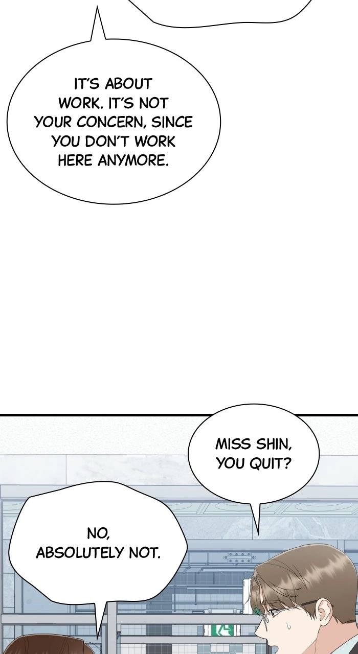 Newcomers Turn Low at Night Chapter 94 page 65 - 