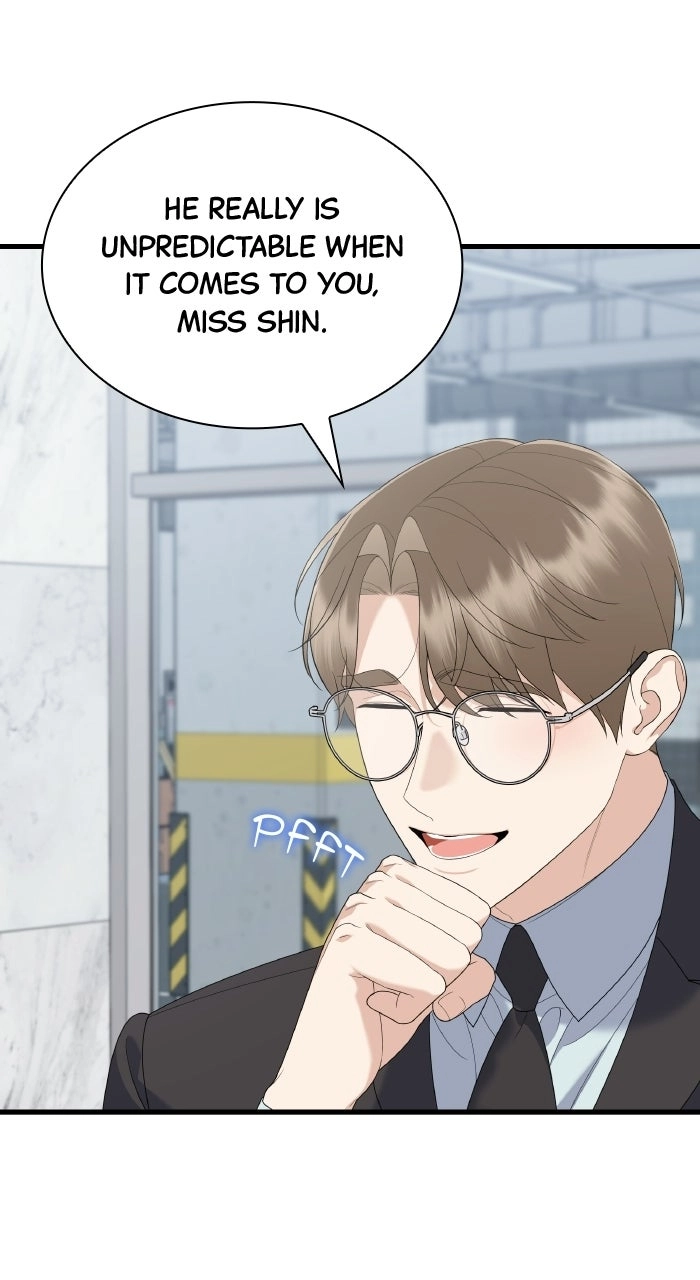Newcomers Turn Low at Night Chapter 94 page 68 - 