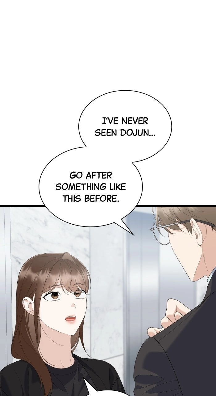 Newcomers Turn Low at Night Chapter 94 page 69 - 