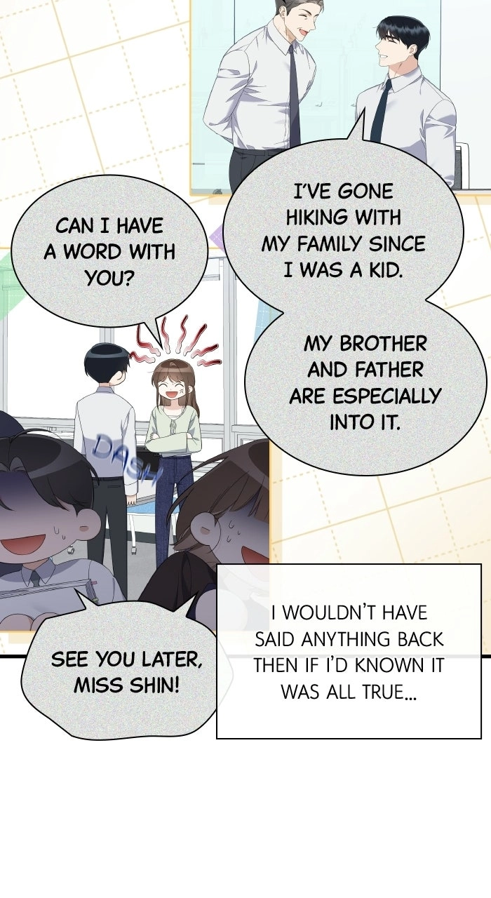 Newcomers Turn Low at Night Chapter 94 page 8 - 