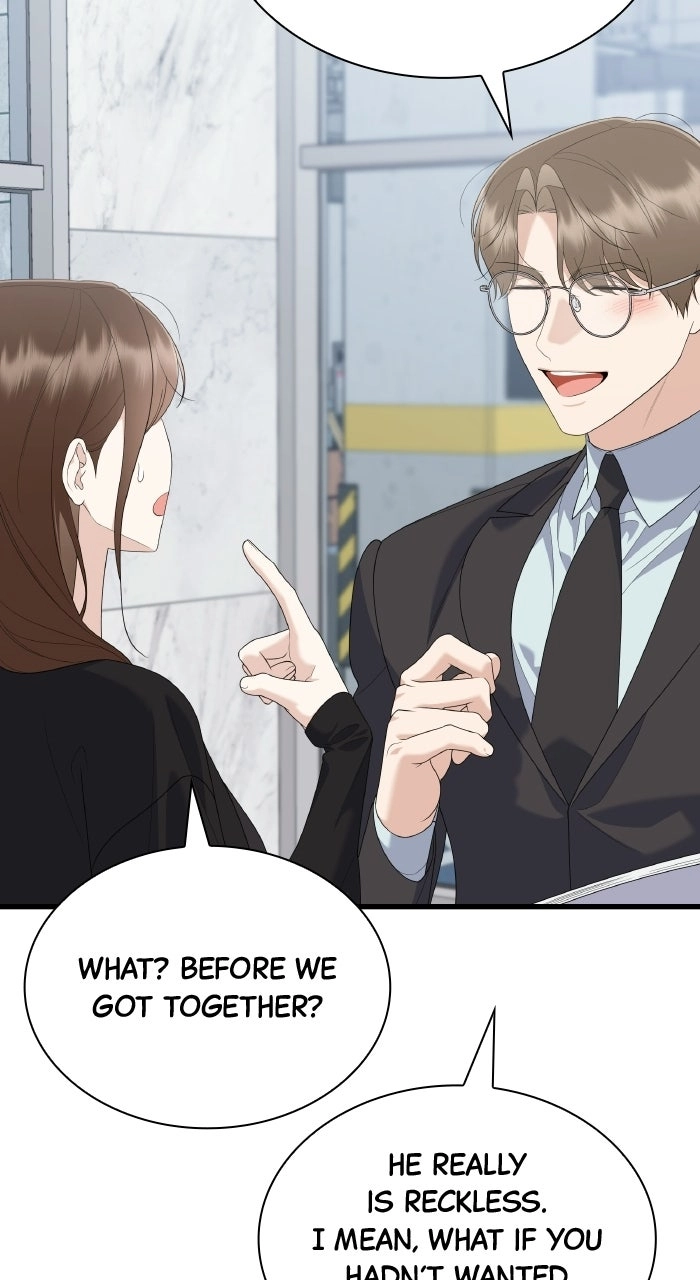 Newcomers Turn Low at Night Chapter 94 page 71 - 