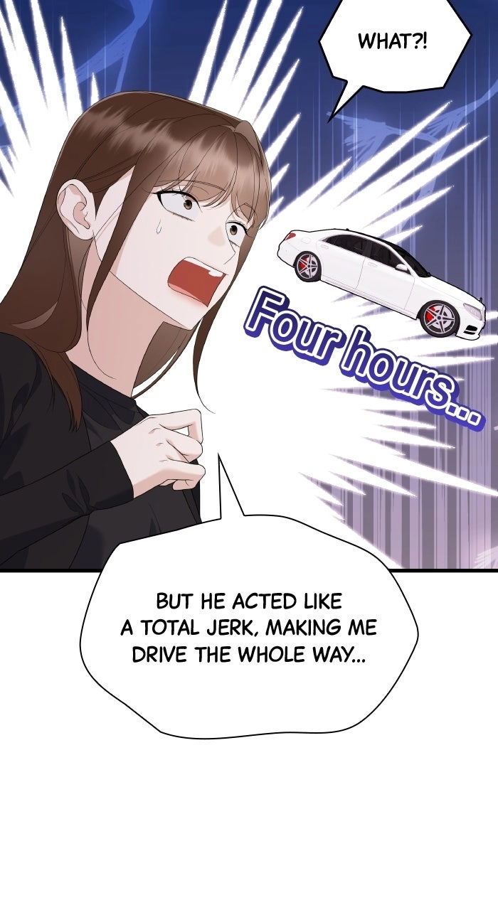 Newcomers Turn Low at Night Chapter 94 page 77 - 
