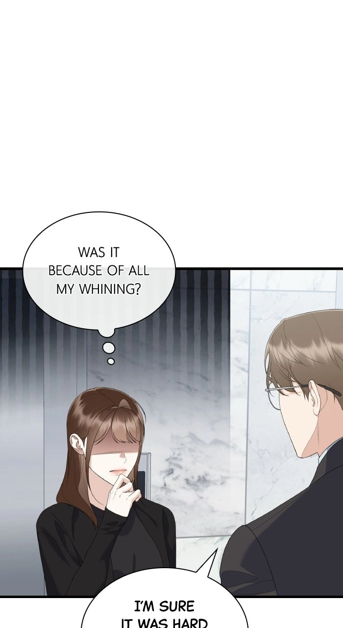 Newcomers Turn Low at Night Chapter 94 page 84 - 