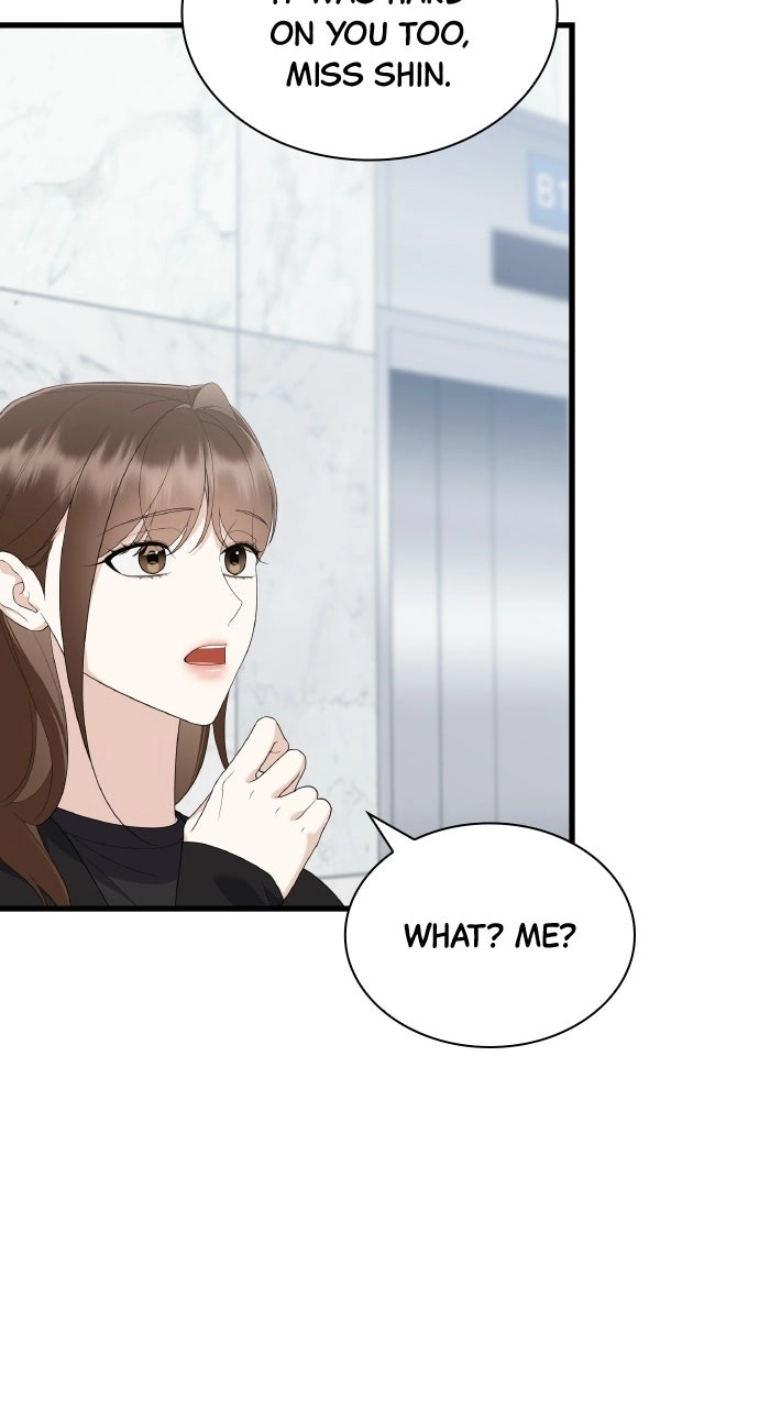 Newcomers Turn Low at Night Chapter 94 page 85 - 