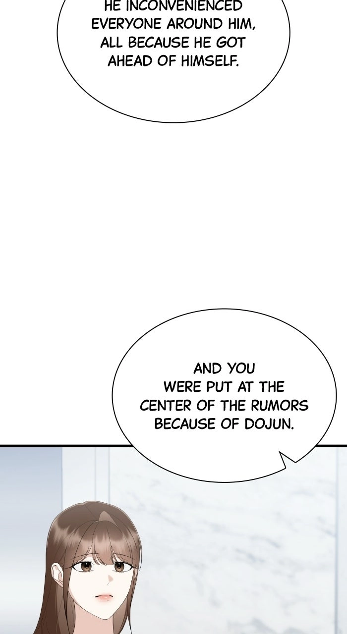 Newcomers Turn Low at Night Chapter 94 page 87 - 