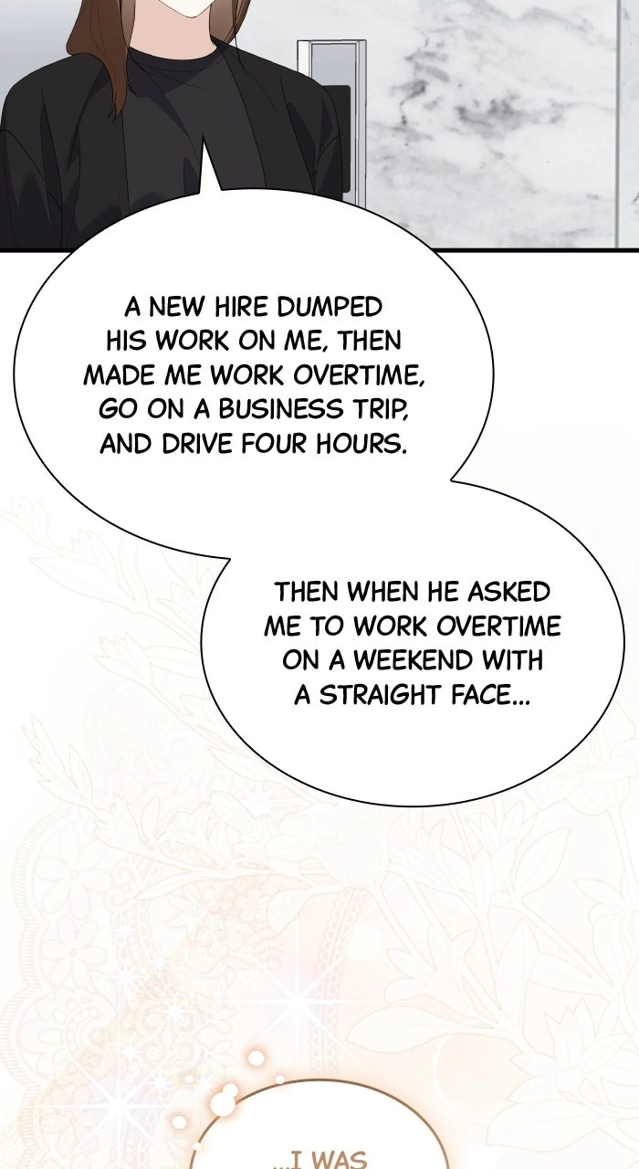 Newcomers Turn Low at Night Chapter 94 page 89 - 