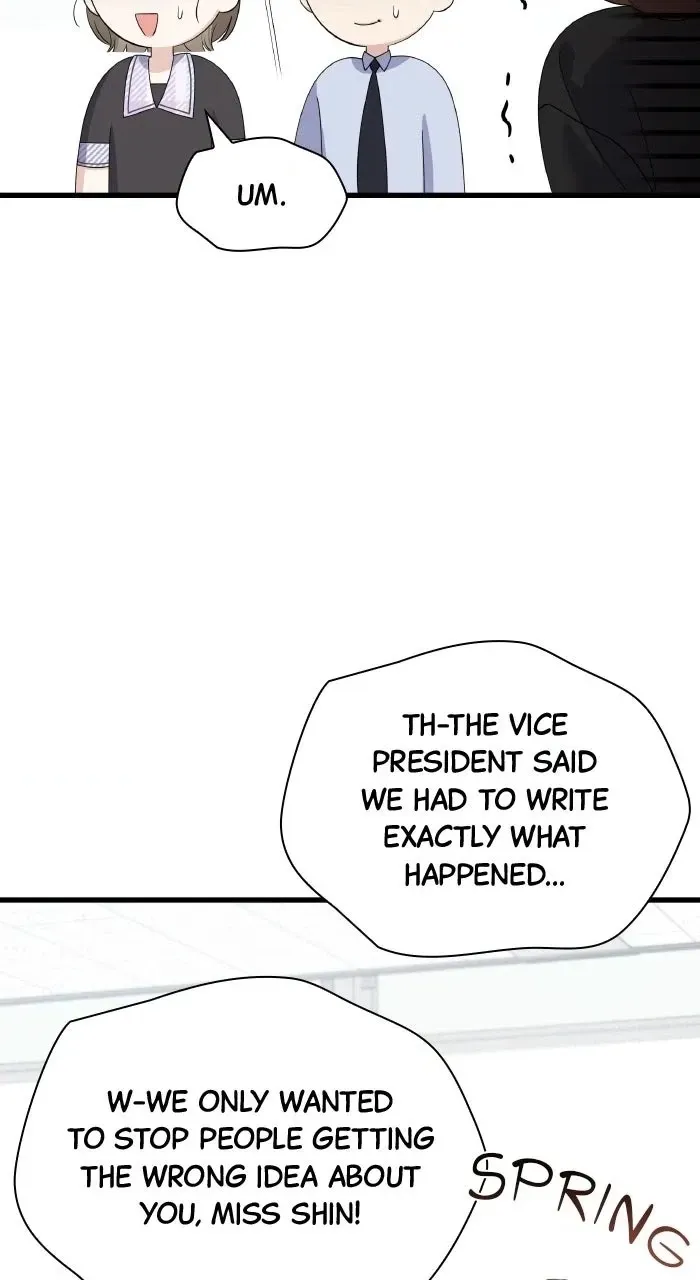 Newcomers Turn Low at Night Chapter 94 page 10 - 
