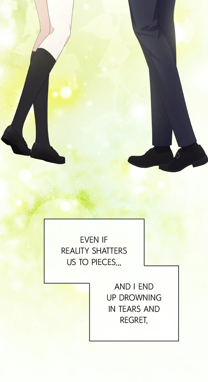 Newcomers Turn Low at Night Chapter 94 page 93 - 