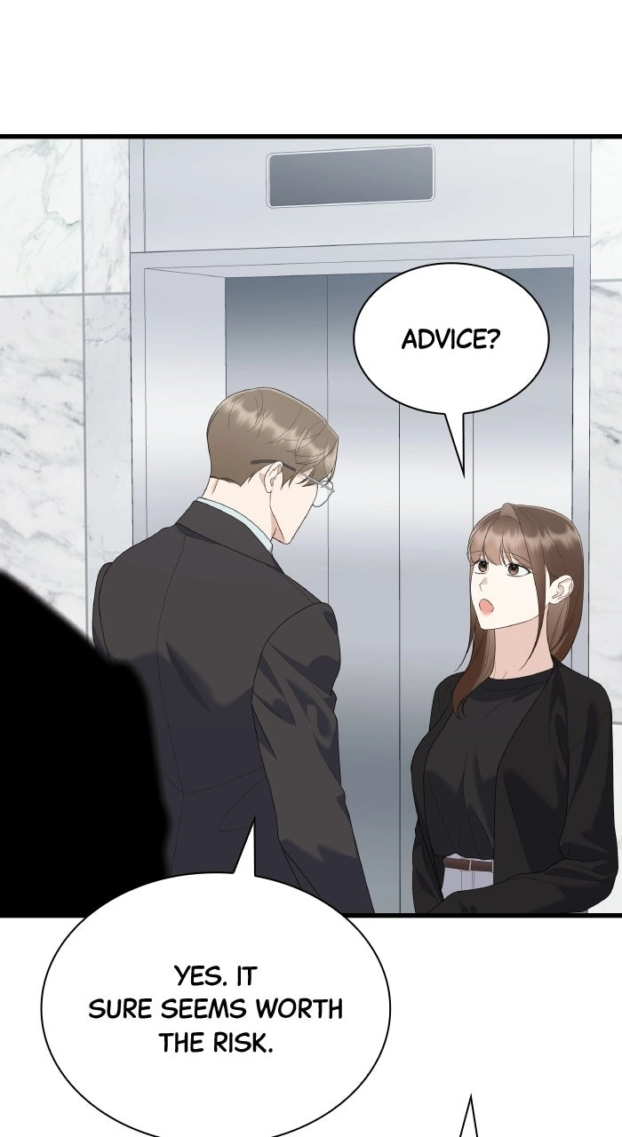 Newcomers Turn Low at Night Chapter 94 page 98 - 