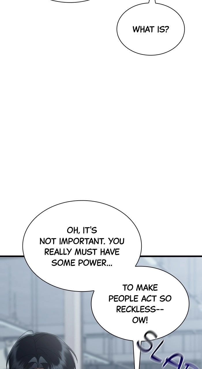 Newcomers Turn Low at Night Chapter 94 page 99 - 