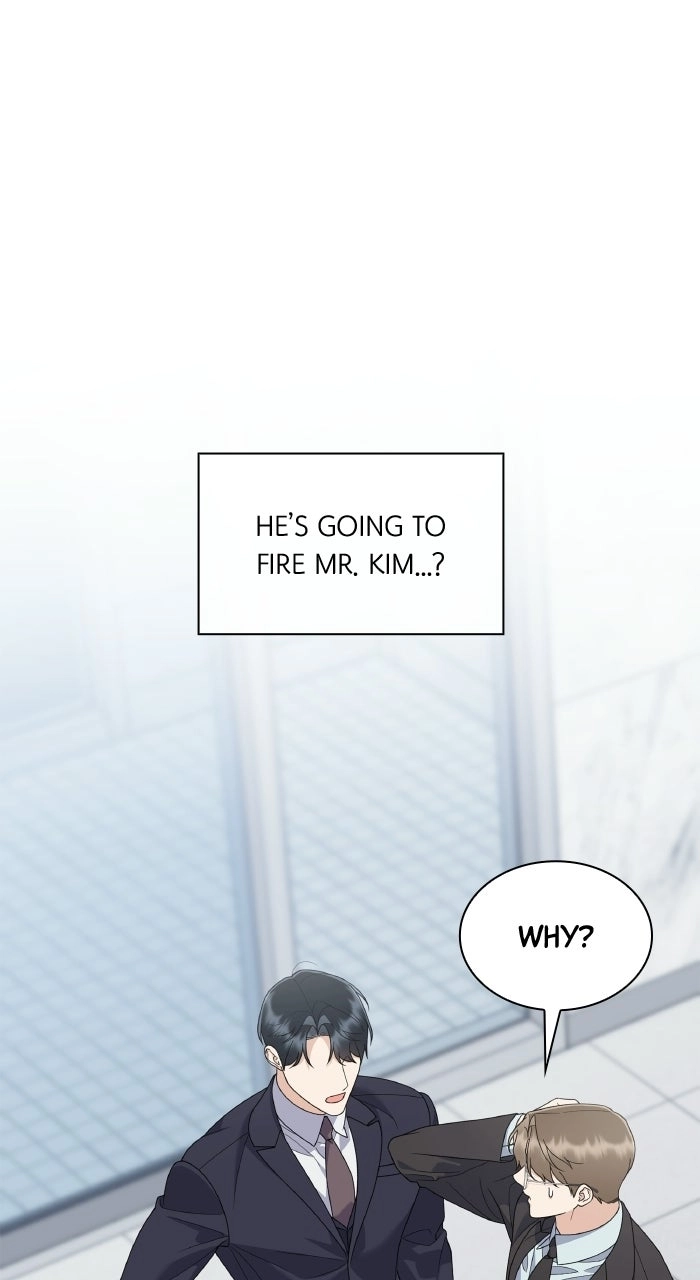 Newcomers Turn Low at Night Chapter 95 page 1 - 
