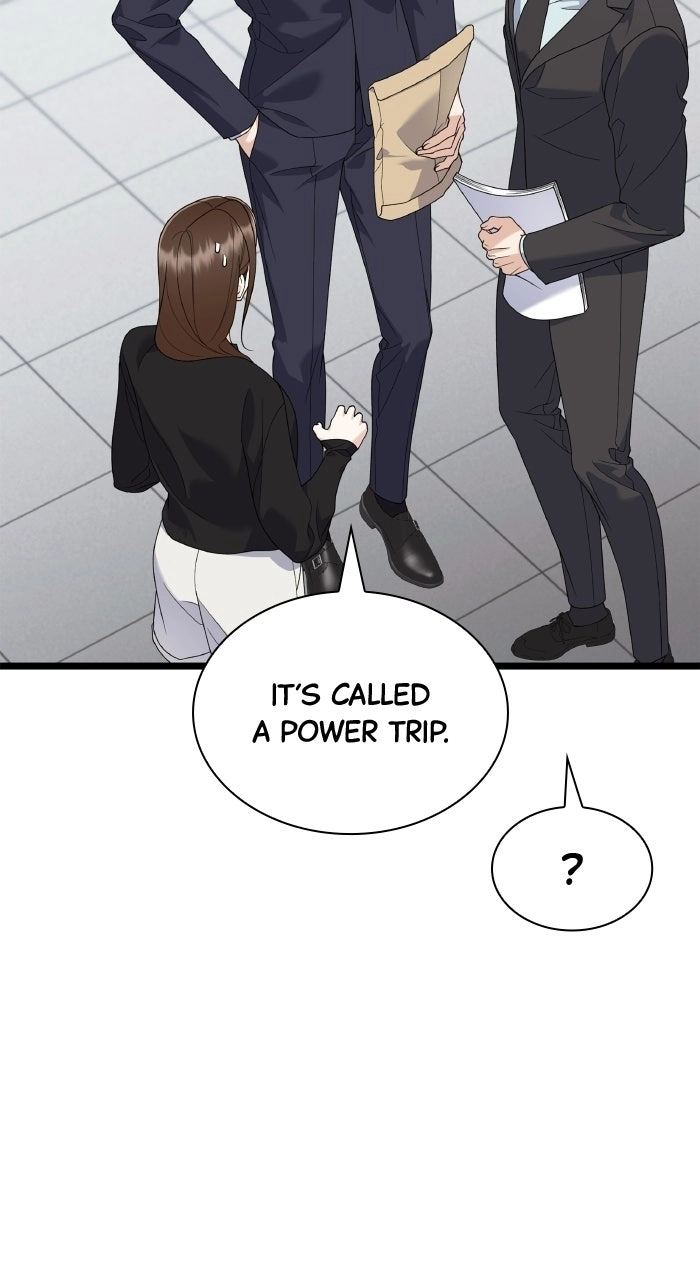 Newcomers Turn Low at Night Chapter 95 page 2 - 