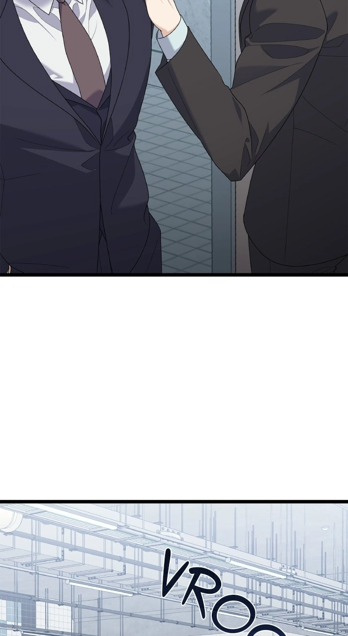 Newcomers Turn Low at Night Chapter 95 page 12 - 