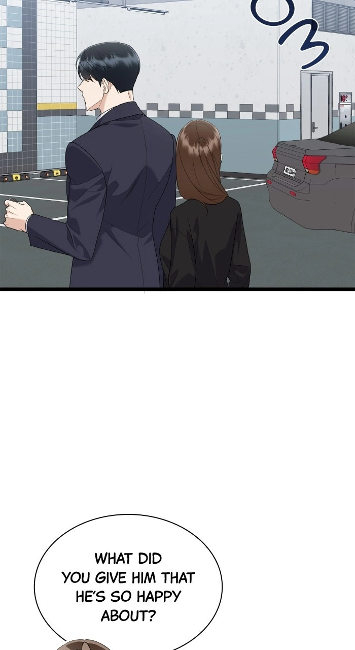 Newcomers Turn Low at Night Chapter 95 page 13 - 