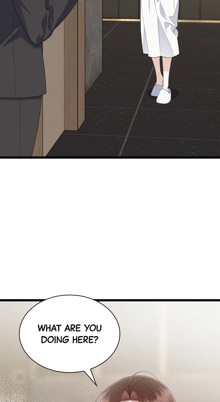 Newcomers Turn Low at Night Chapter 95 page 18 - 