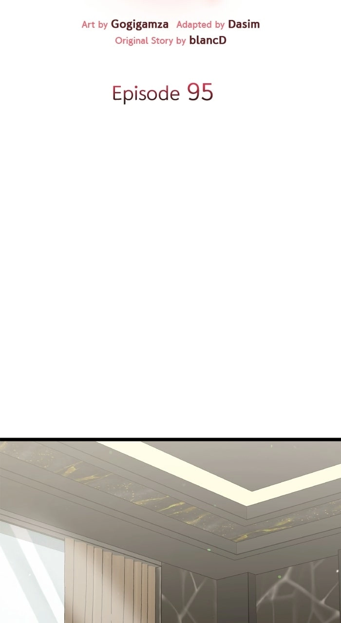Newcomers Turn Low at Night Chapter 95 page 23 - 
