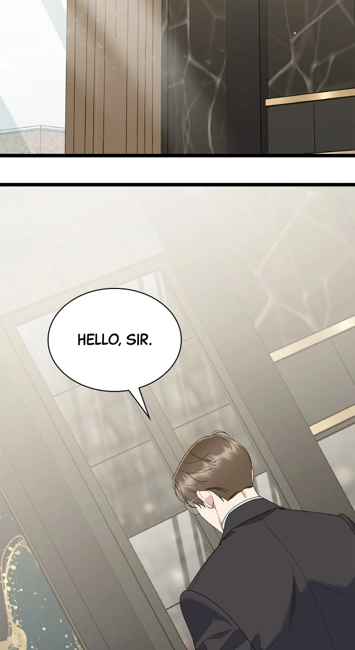 Newcomers Turn Low at Night Chapter 95 page 24 - 