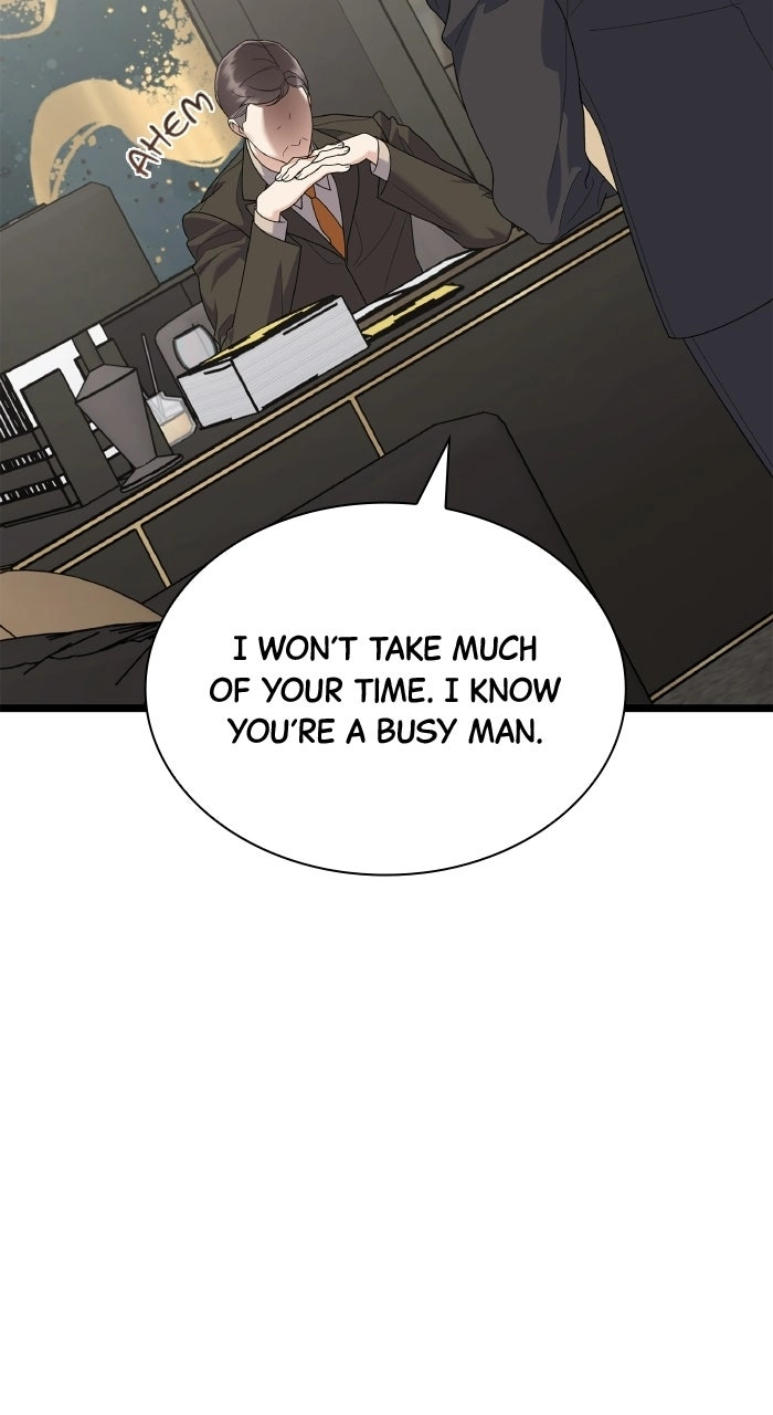 Newcomers Turn Low at Night Chapter 95 page 25 - 