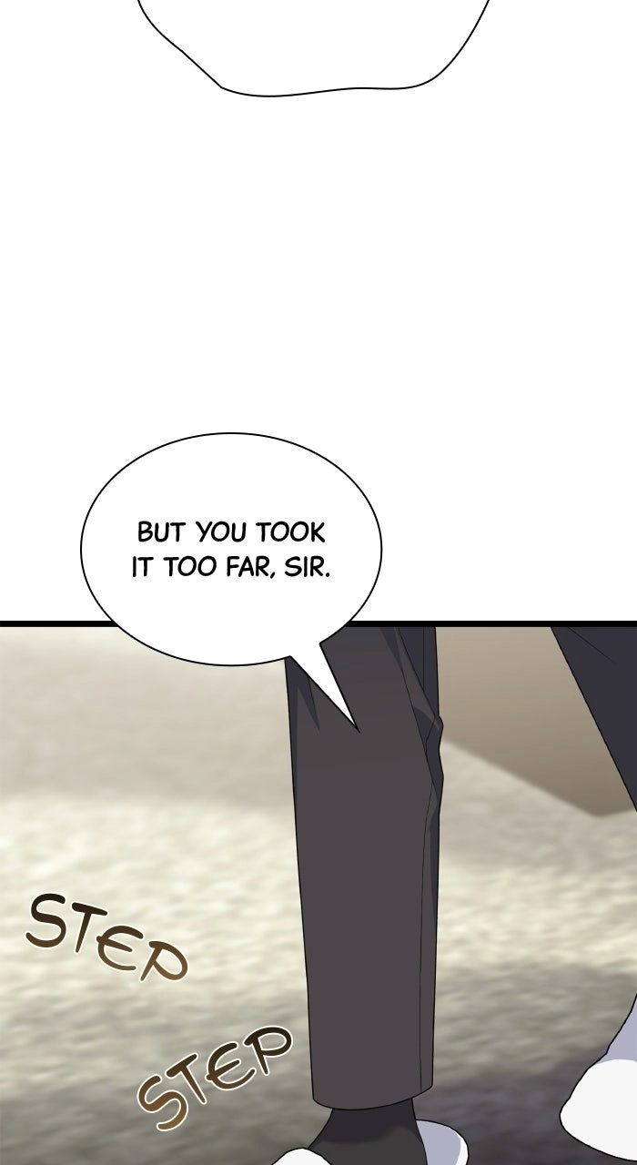 Newcomers Turn Low at Night Chapter 95 page 27 - 