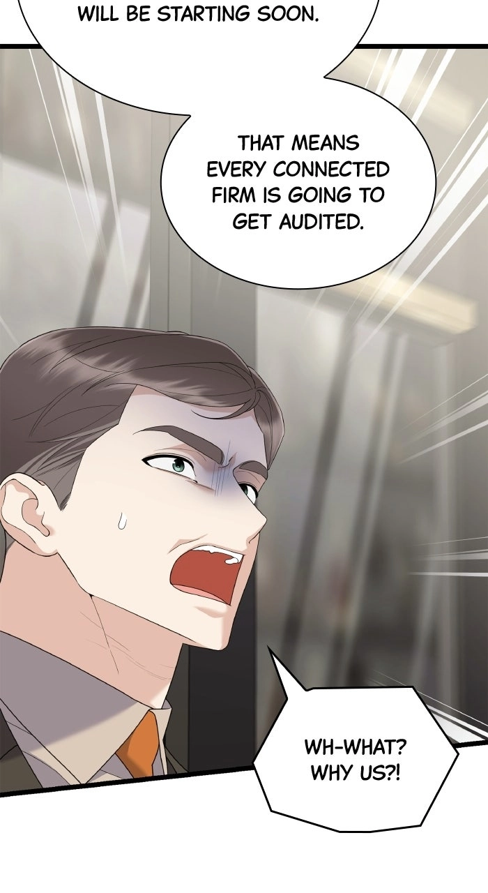 Newcomers Turn Low at Night Chapter 95 page 29 - 