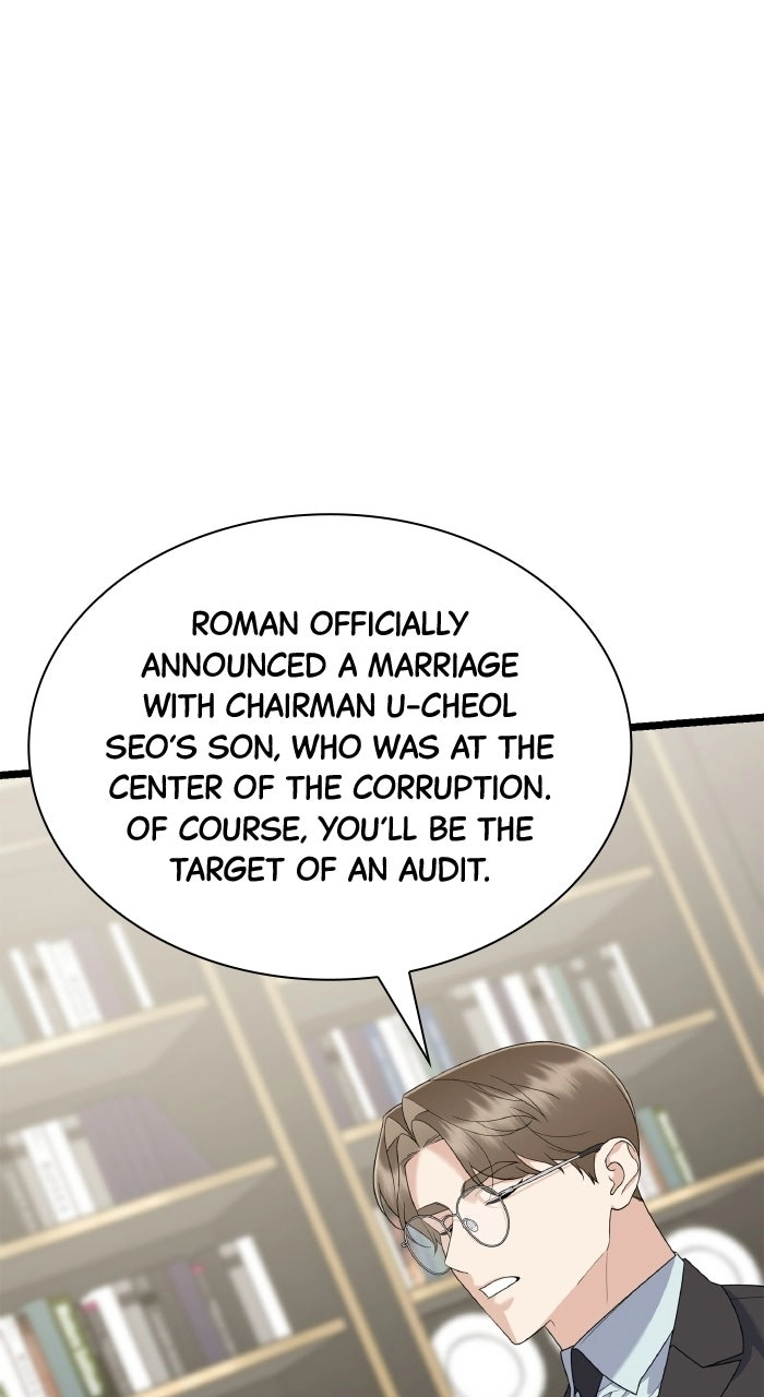 Newcomers Turn Low at Night Chapter 95 page 30 - 