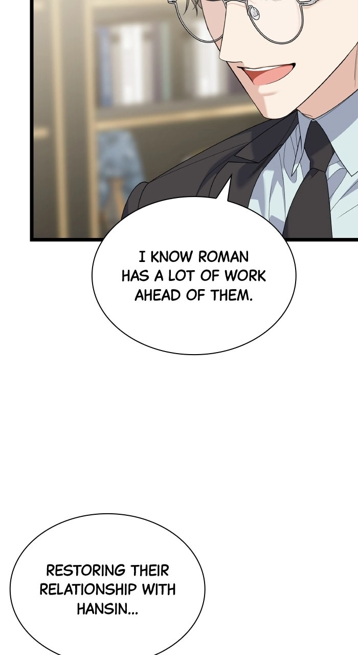 Newcomers Turn Low at Night Chapter 95 page 36 - 