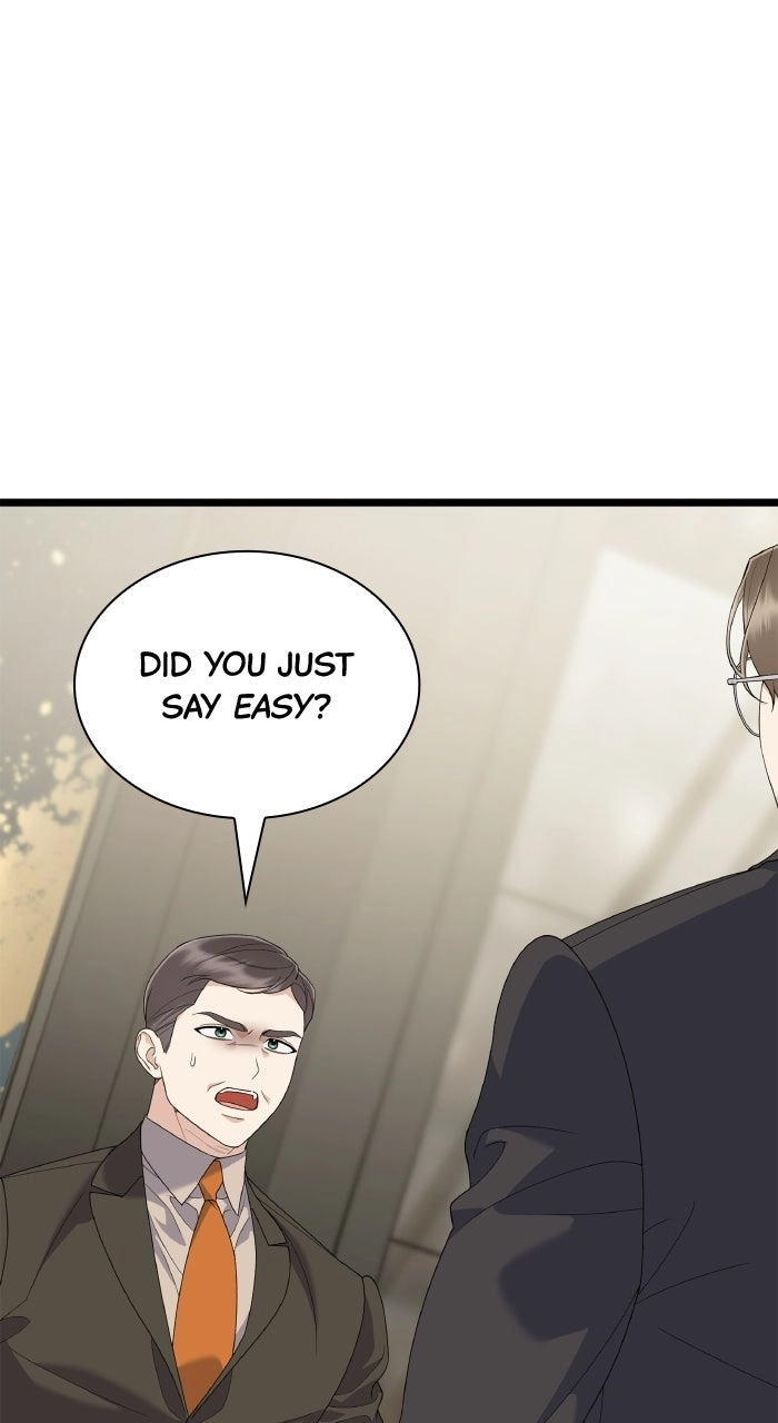 Newcomers Turn Low at Night Chapter 95 page 39 - 