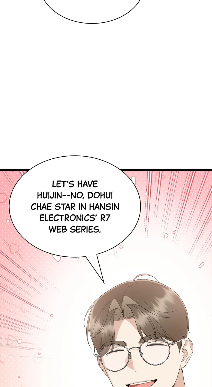 Newcomers Turn Low at Night Chapter 95 page 46 - 