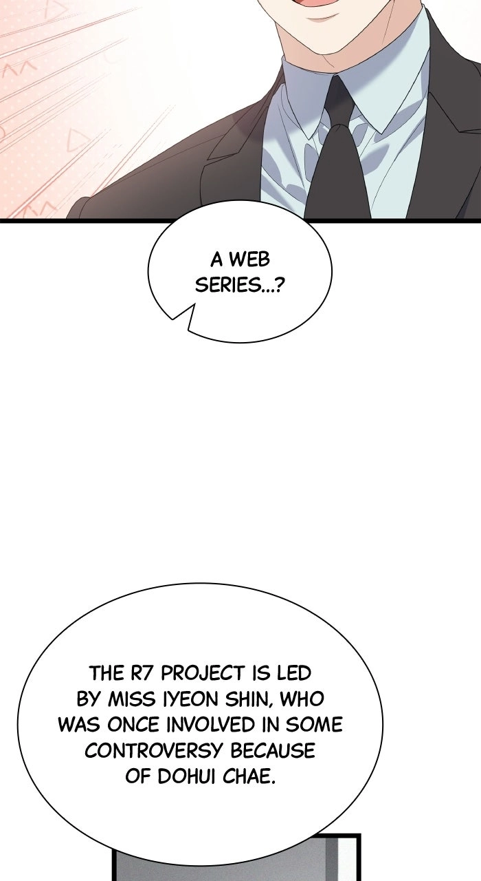 Newcomers Turn Low at Night Chapter 95 page 47 - 