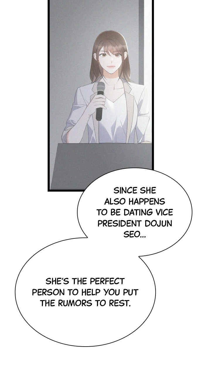 Newcomers Turn Low at Night Chapter 95 page 48 - 