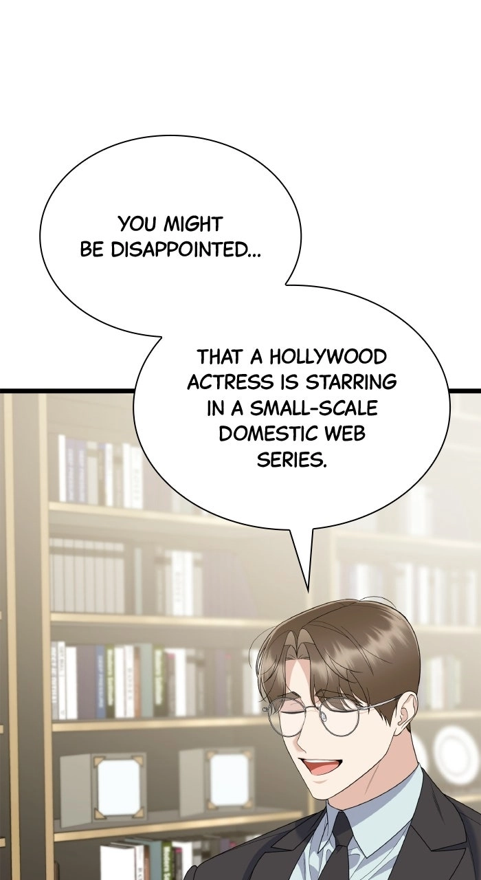 Newcomers Turn Low at Night Chapter 95 page 49 - 