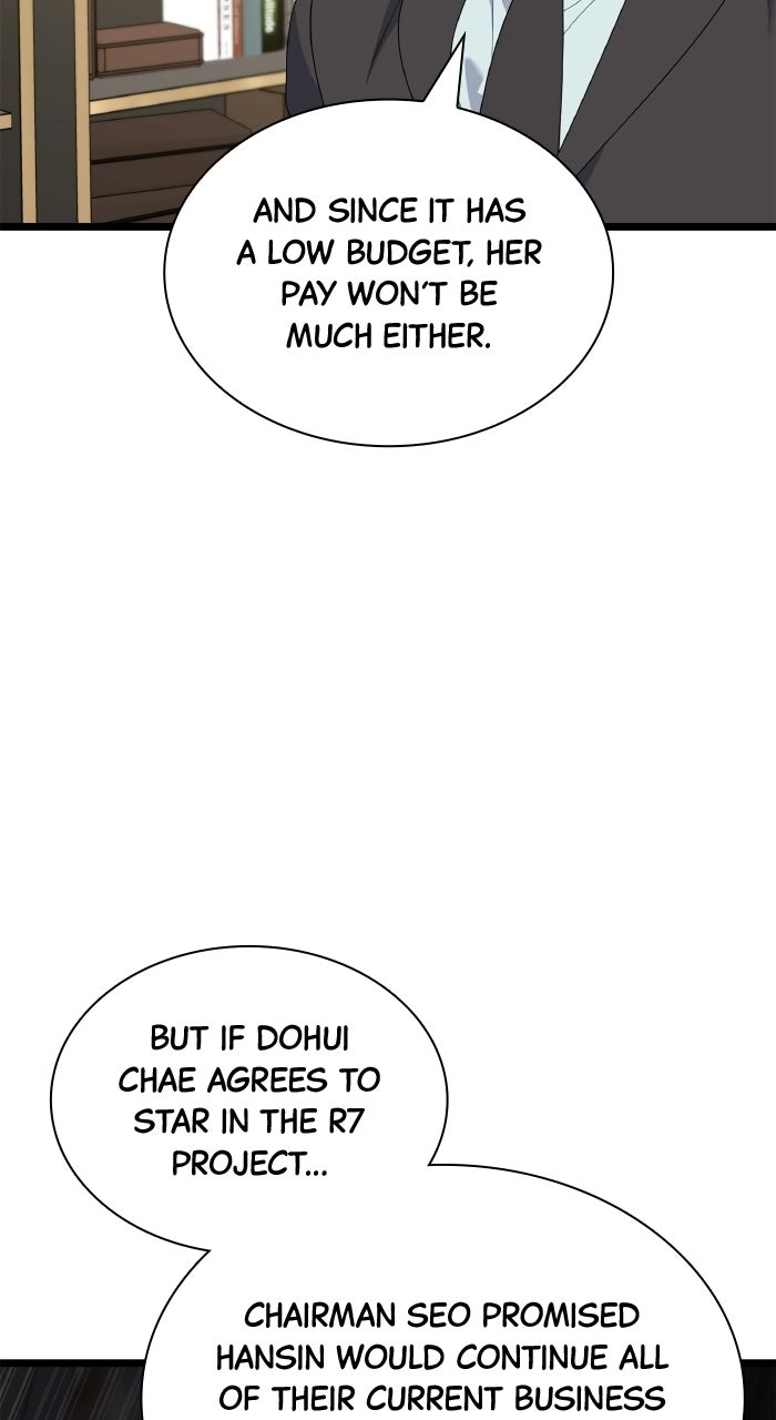 Newcomers Turn Low at Night Chapter 95 page 50 - 