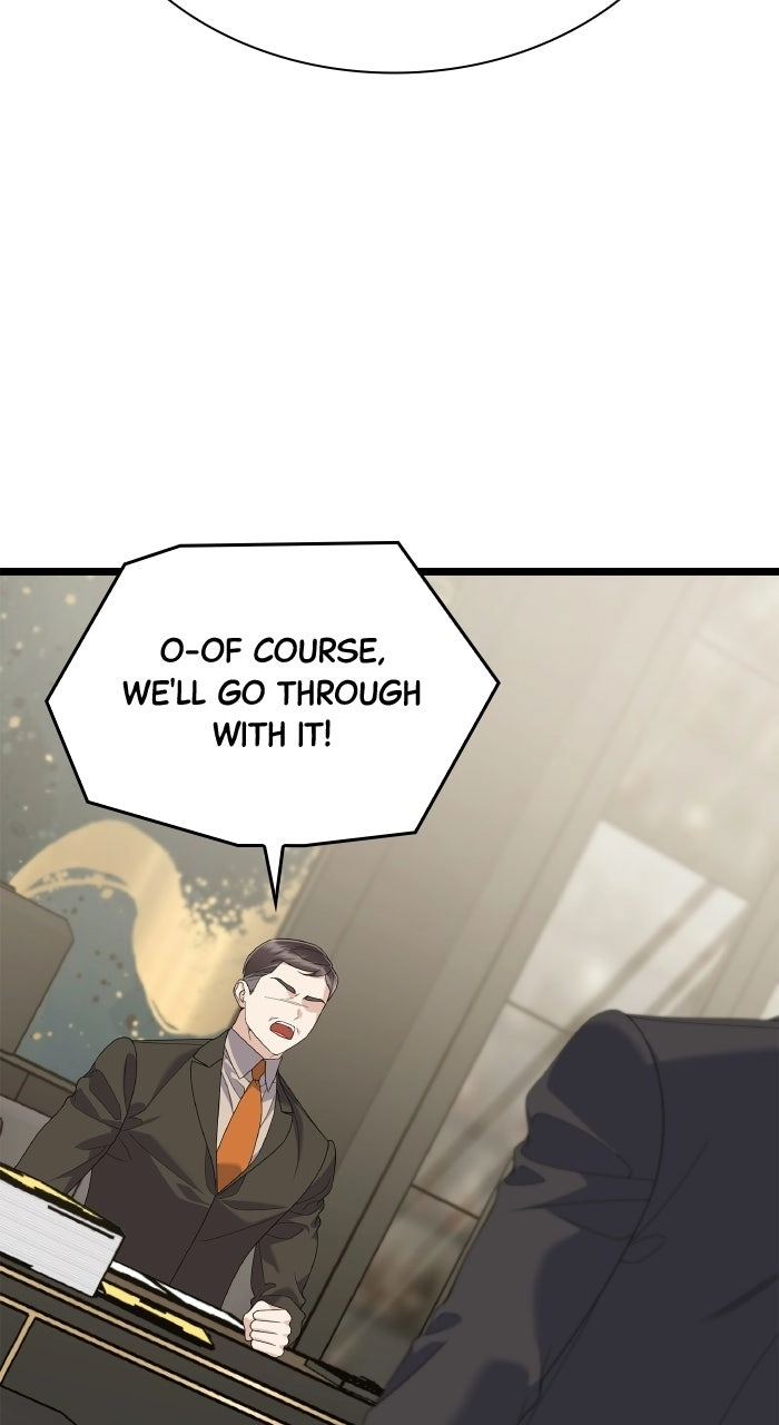 Newcomers Turn Low at Night Chapter 95 page 53 - 