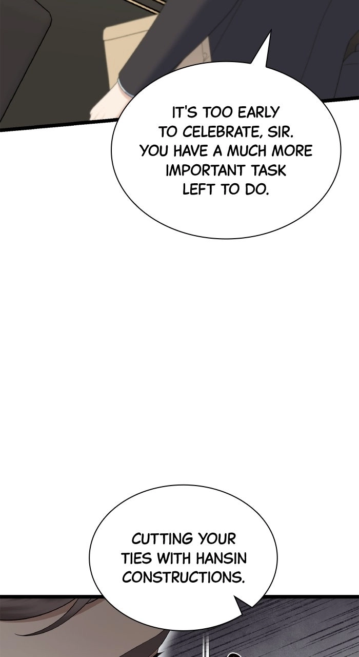Newcomers Turn Low at Night Chapter 95 page 54 - 