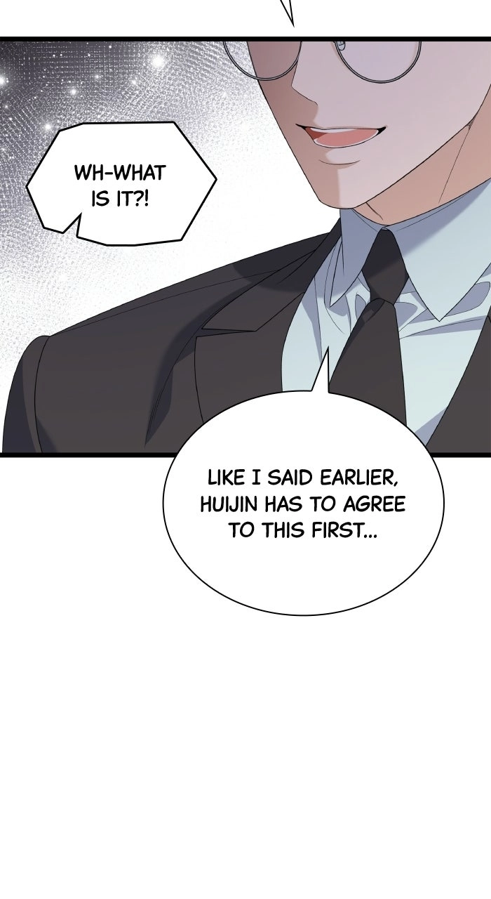 Newcomers Turn Low at Night Chapter 95 page 56 - 