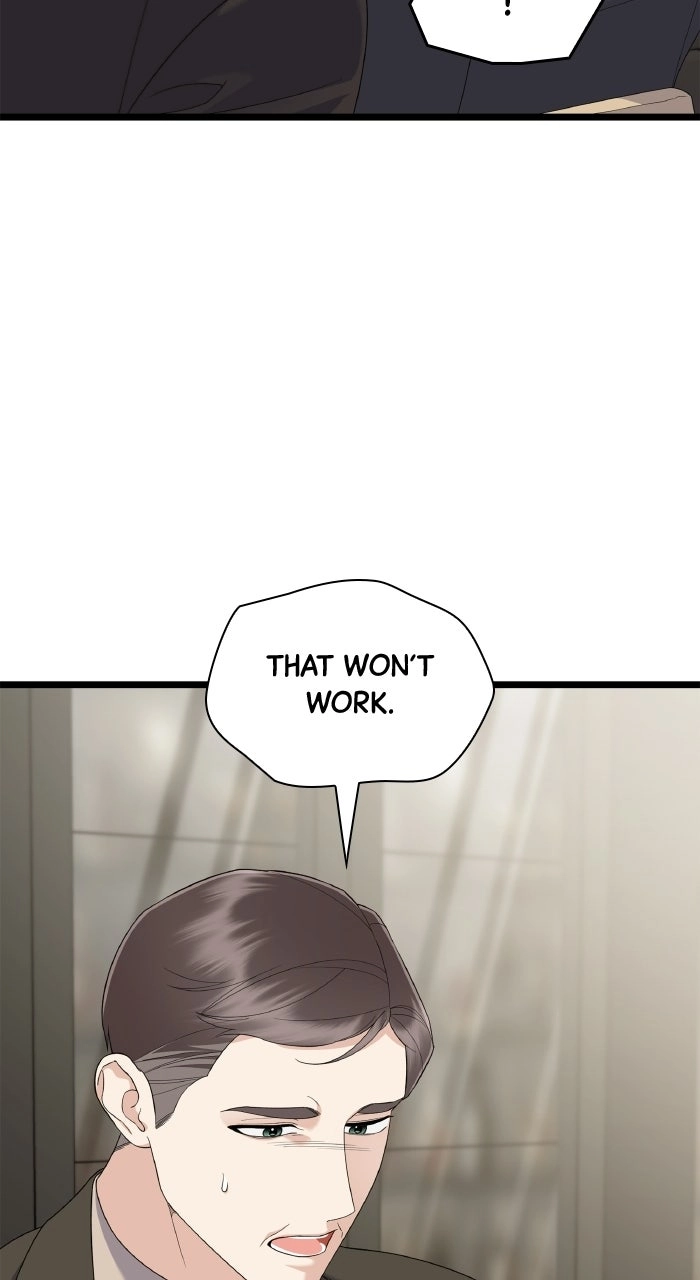 Newcomers Turn Low at Night Chapter 95 page 58 - 