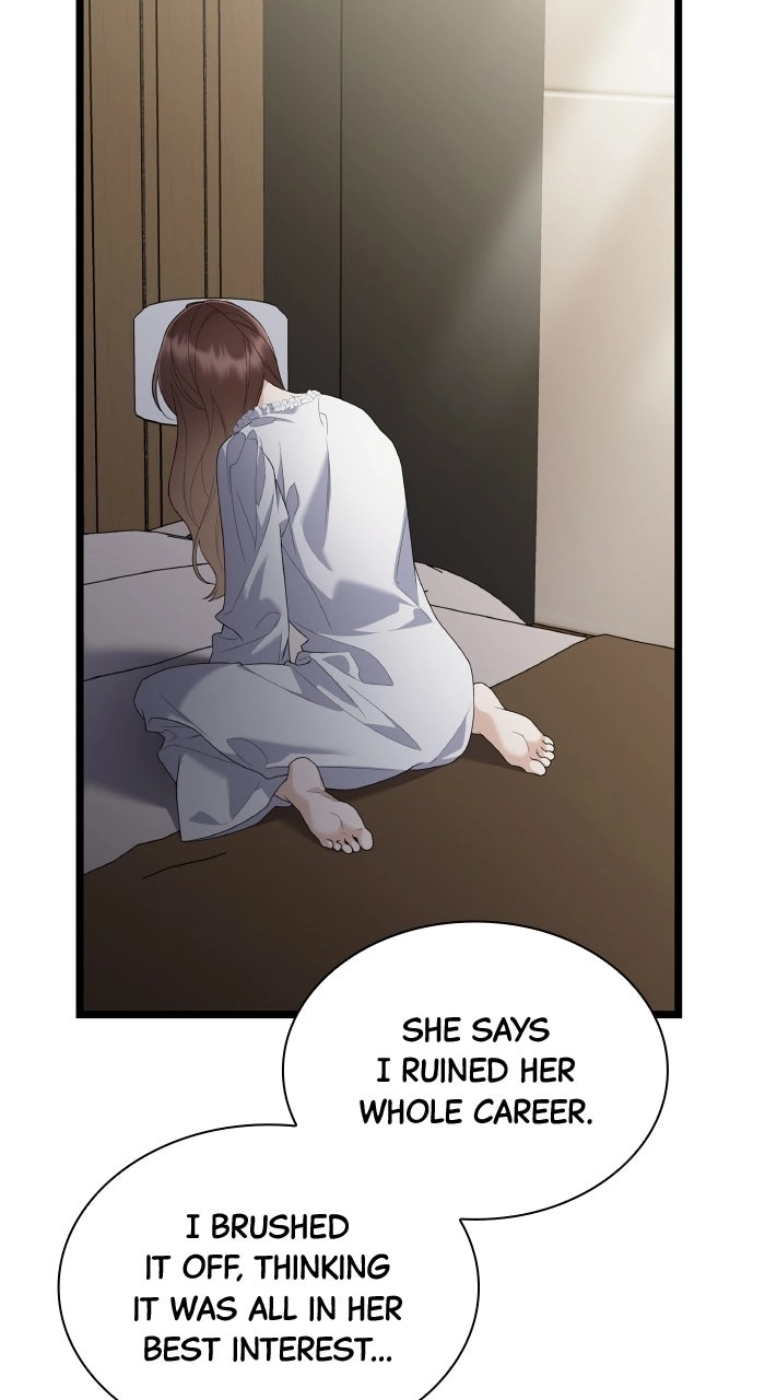 Newcomers Turn Low at Night Chapter 95 page 60 - 