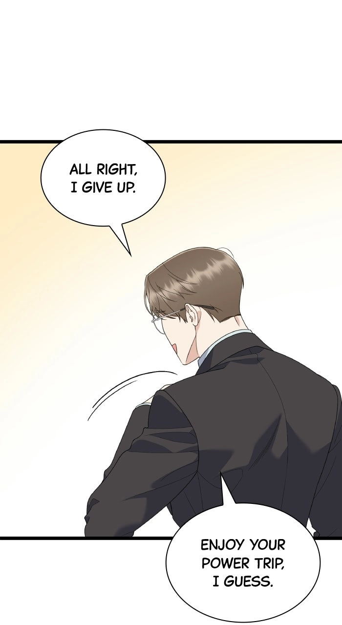 Newcomers Turn Low at Night Chapter 95 page 7 - 