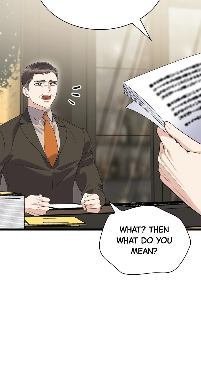 Newcomers Turn Low at Night Chapter 95 page 62 - 