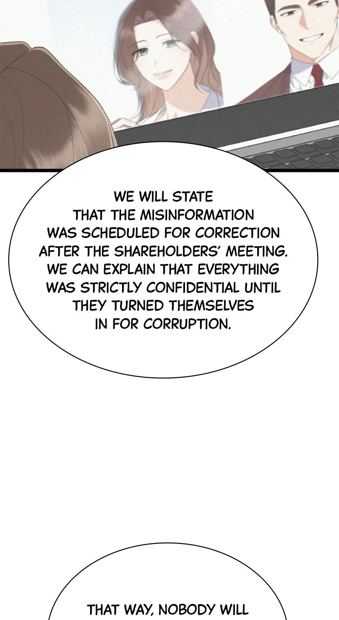 Newcomers Turn Low at Night Chapter 95 page 67 - 
