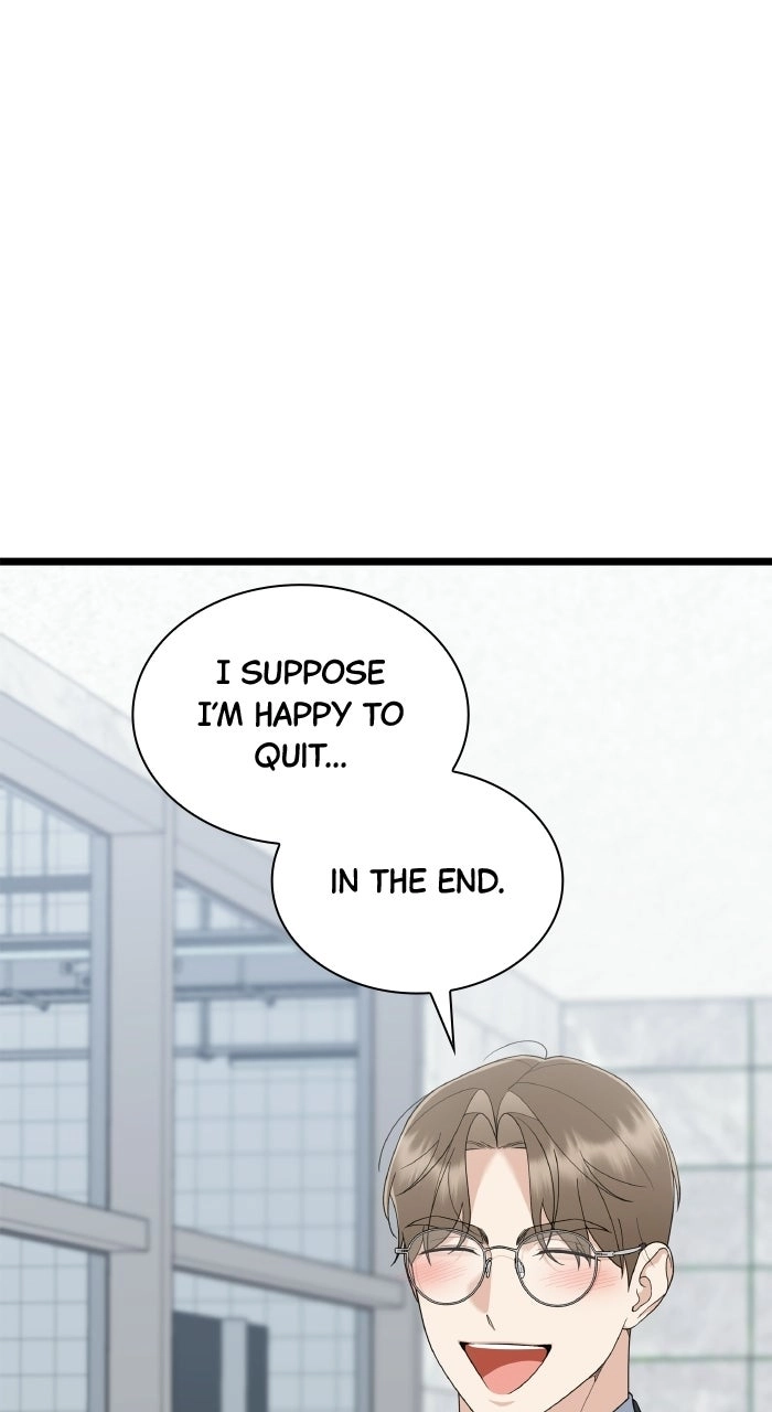 Newcomers Turn Low at Night Chapter 95 page 8 - 