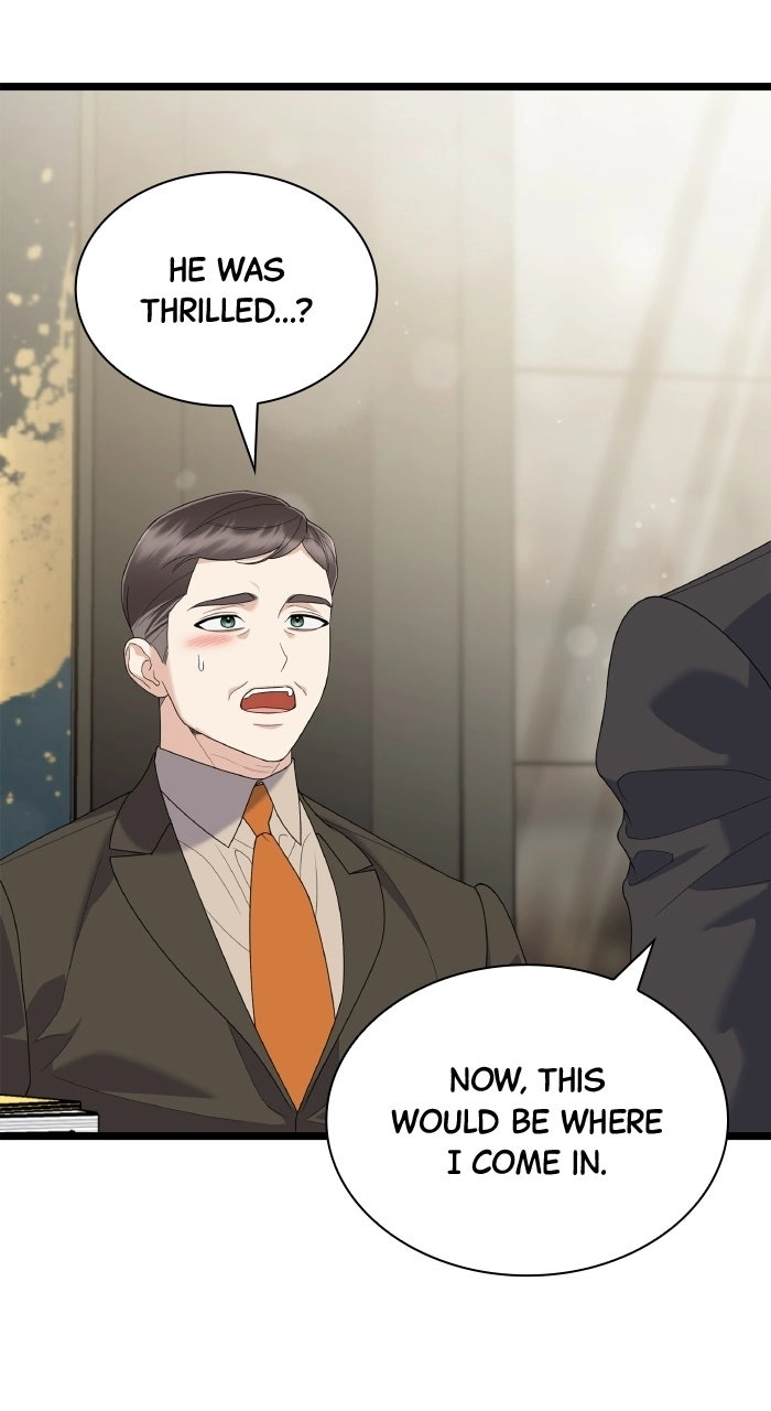 Newcomers Turn Low at Night Chapter 95 page 71 - 