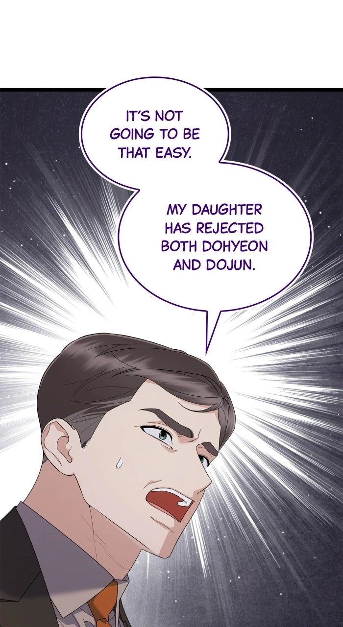 Newcomers Turn Low at Night Chapter 95 page 74 - 