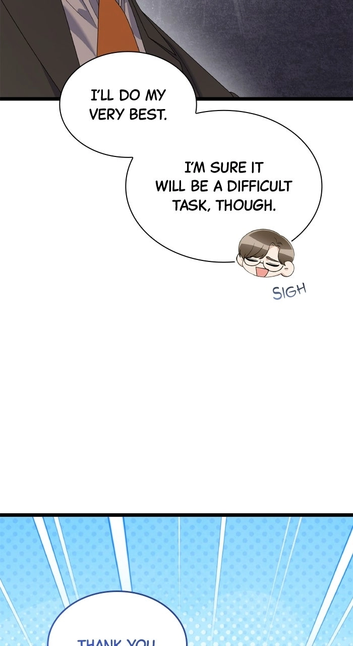 Newcomers Turn Low at Night Chapter 95 page 75 - 
