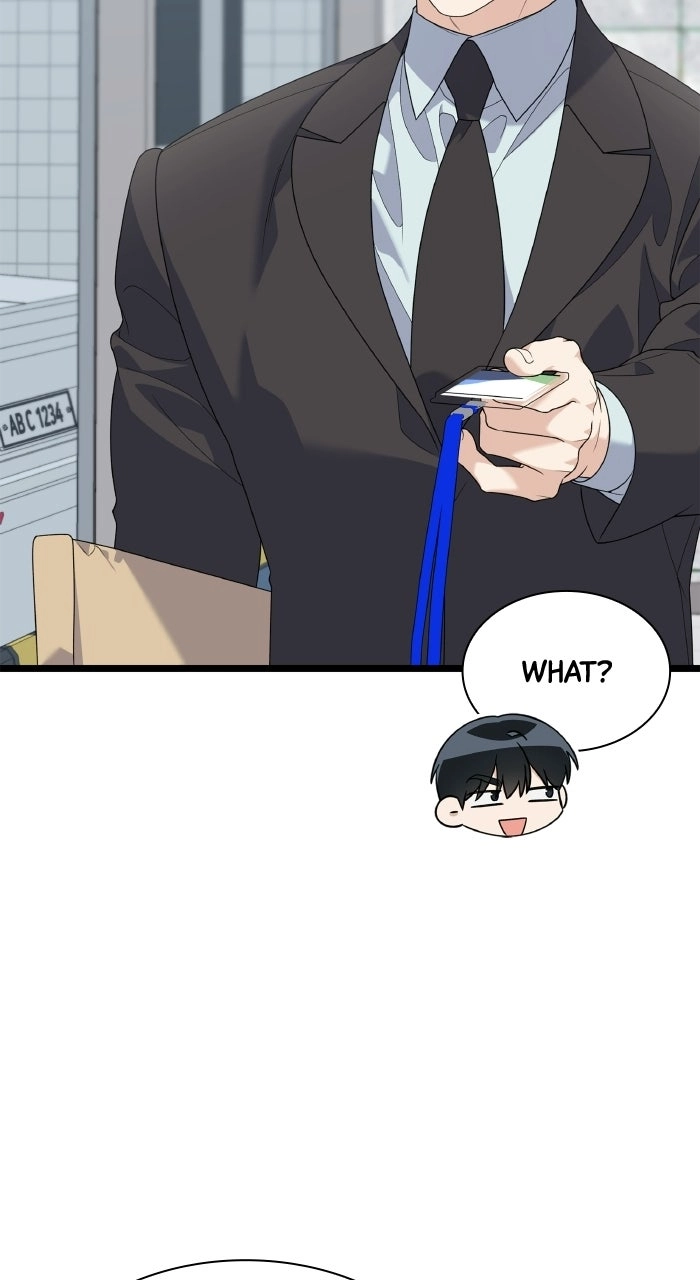 Newcomers Turn Low at Night Chapter 95 page 9 - 